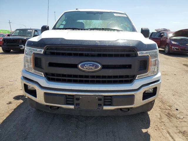 2018 FORD F150 SUPER - 1FTEX1EB4JKF21861