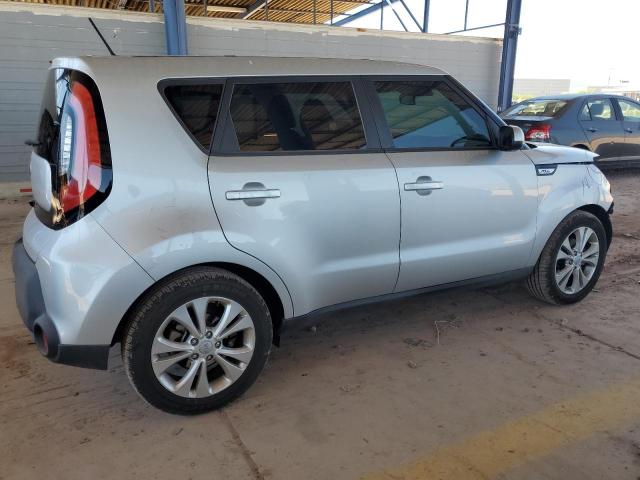 Vin: kndjp3a59f7754932, lot: 58387485, kia soul + 20153