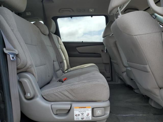 2016 HONDA ODYSSEY EX - 5FNRL5H47GB019997