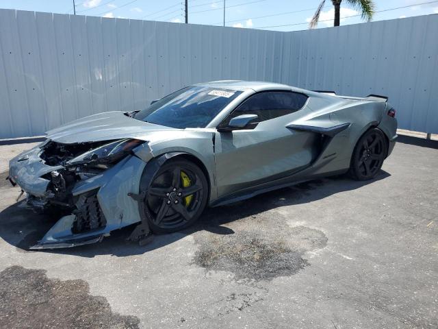 Vin: 1g1yf2d33p5603130, lot: 55411805, chevrolet corvette z06 3lz 2023 img_1