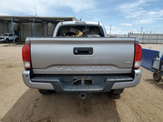 2016 TOYOTA TACOMA DOU - 3TMDZ5BN6GM012125