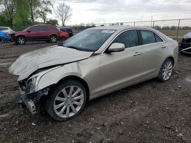 Vin: 1g6ah5sx1e0122011, lot: 55199885, cadillac ats luxury 2014 img_1
