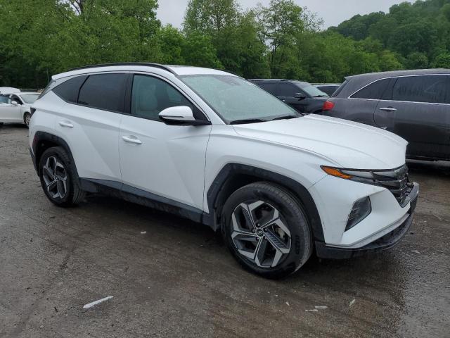 Vin: 5nmjccae7nh116519, lot: 57951185, hyundai tucson sel 20224