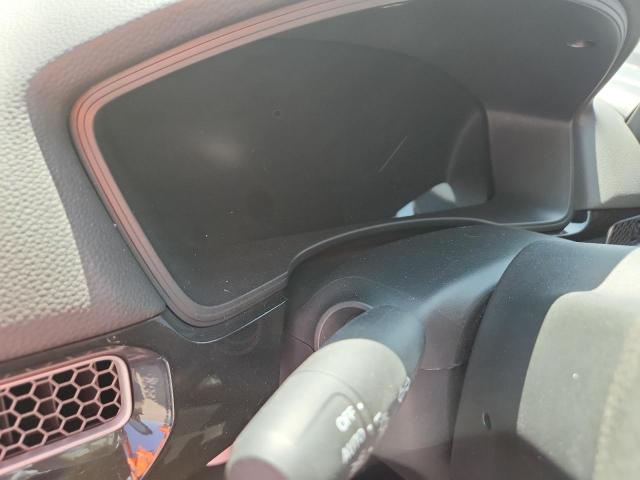 2025 HONDA CIVIC LX - 2HGFE2F25SH540847