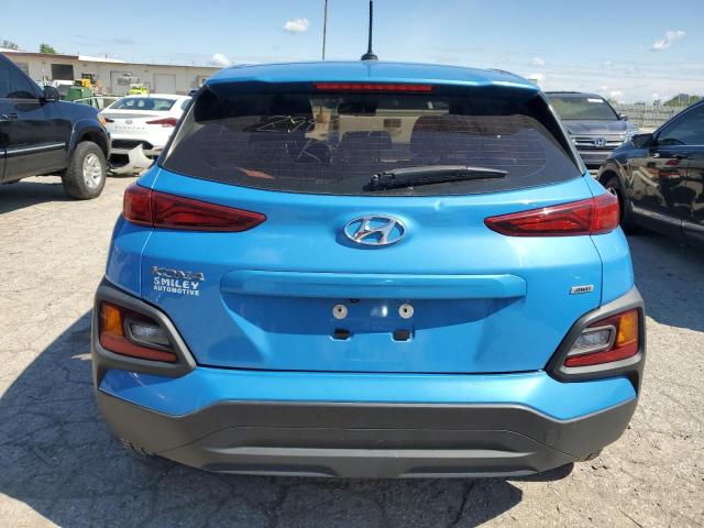2019 HYUNDAI KONA SE KM8K1CAA8KU298089