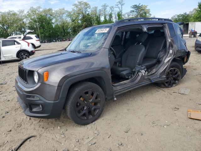 JEEP RENEGADE L