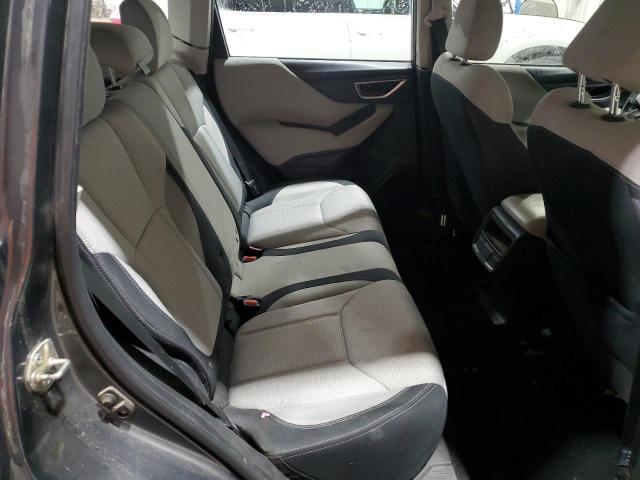 2022 SUBARU FORESTER JF2SKAACXNH468720