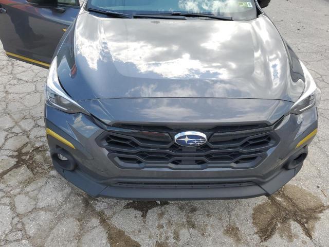 2024 SUBARU CROSSTREK - 4S4GUHF67R3842192