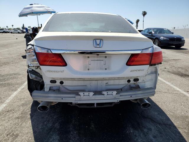 2015 HONDA ACCORD SPO - 1HGCR2F57FA200346