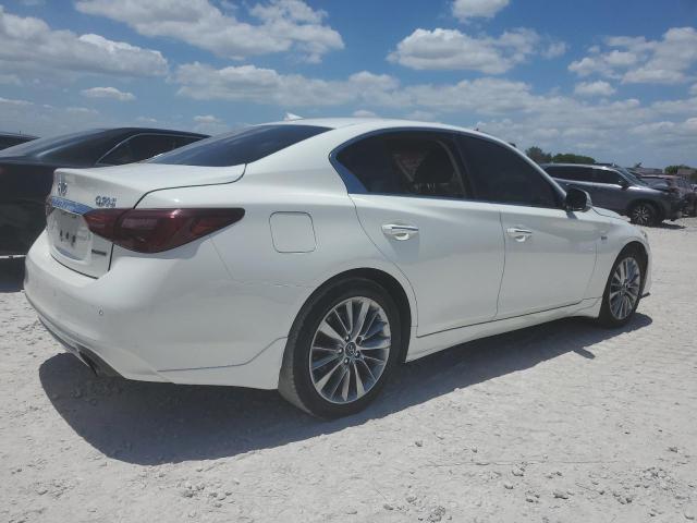 Vin: jn1ev7ar1km590608, lot: 57457505, infiniti q50 luxe 20193