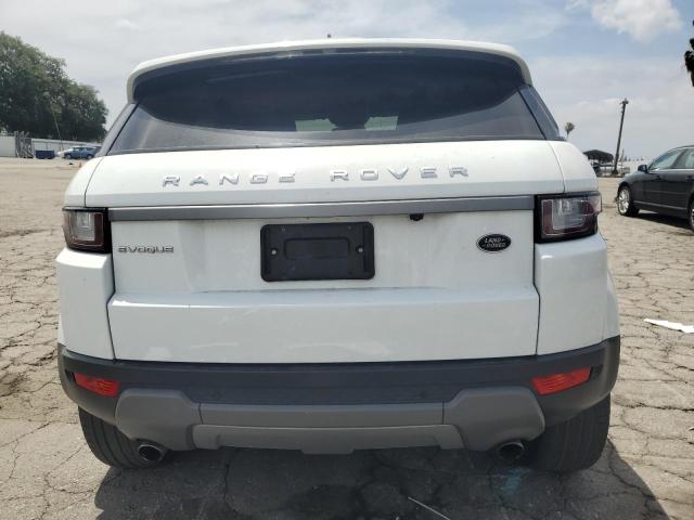 2018 LAND ROVER RANGE ROVE - SALVP2RX1JH304995