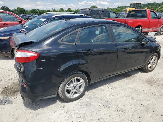 Vin: 3fadp4bj9jm123715, lot: 58164015, ford fiesta se 20183