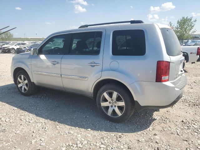 Vin: 5fnyf4h99fb003758, lot: 51661735, honda pilot touring 20152