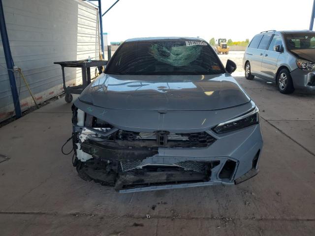 2025 HONDA CIVIC SPOR - 2HGFE4F80SH322587