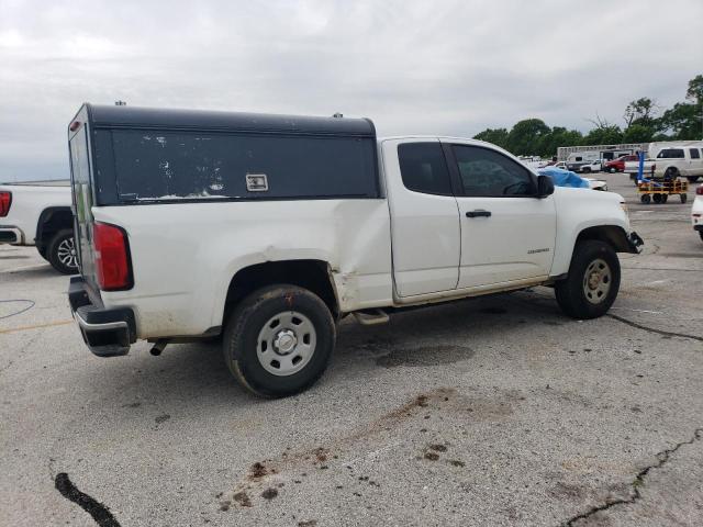 Vin: 1gchsbea9h1161625, lot: 58757225, chevrolet colorado 20173