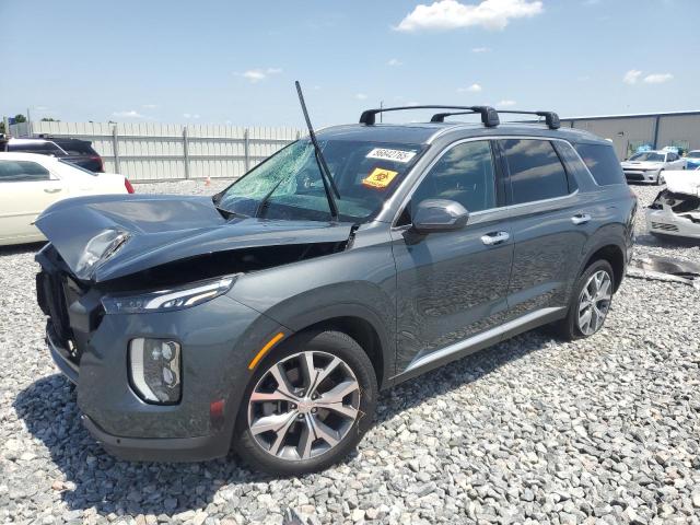 Vin: km8r3dhe2nu391329, lot: 56842765, hyundai palisade sel 2022 img_1