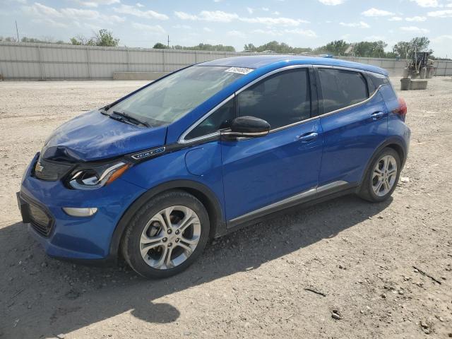Vin: 1g1fy6s01l4136842, lot: 57494605, chevrolet bolt lt 2020 img_1