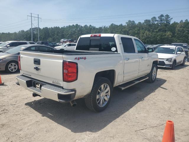 2015 CHEVROLET SILVERADO - 3GCUKTEC4FG344628
