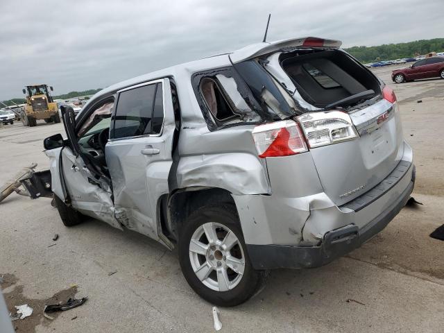 Vin: 2gkalmek3d6247981, lot: 57521575, gmc terrain sle 20132