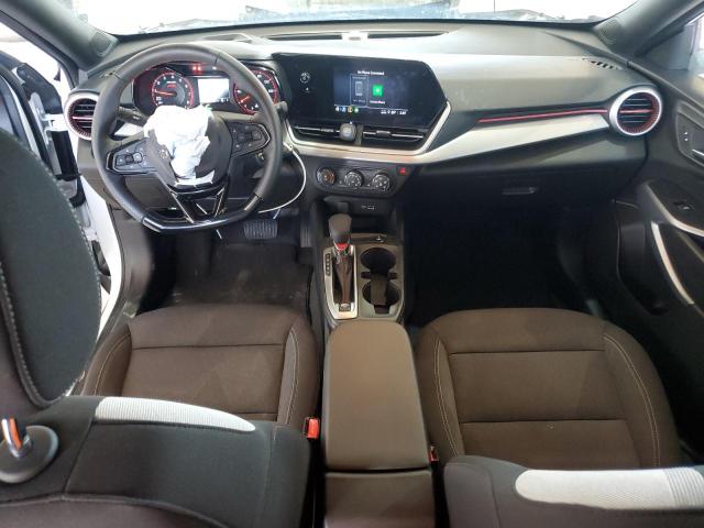 2025 CHEVROLET TRAX 1RS KL77LGEP6SC154537