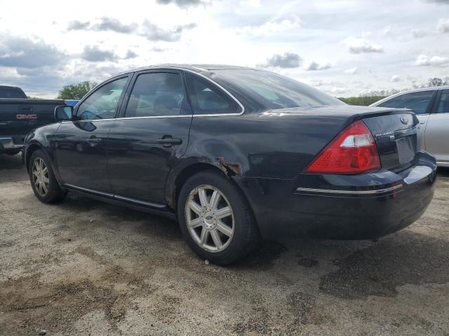 FORD FIVE HUNDR 2006 1FAFP28146G165585 photo #3