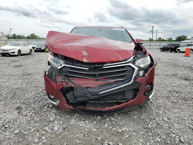 2019 CHEVROLET TRAVERSE LT #3291416156
