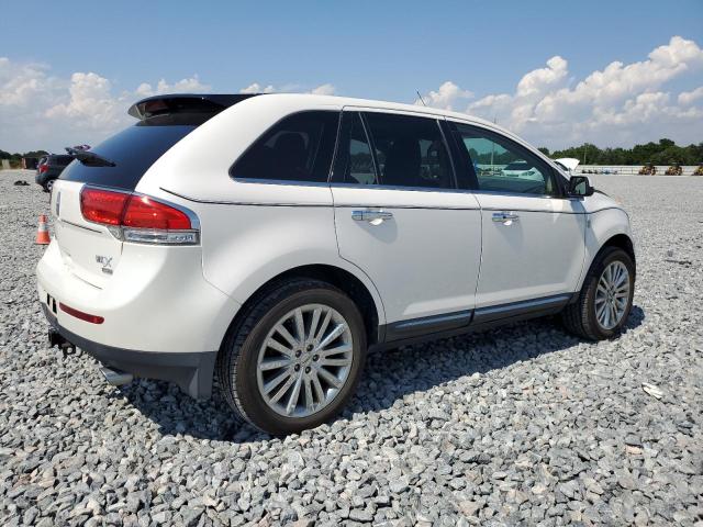 Vin: 2lmdj8jkxbbj32276, lot: 55921665, lincoln mkx 20113