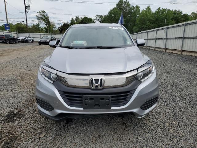 2022 HONDA HR-V LX 3CZRU6H3XNM714066