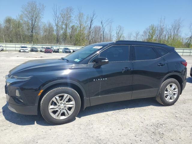 Vin: 3gnkbcr44ls690494, lot: 56600975, chevrolet blazer 2lt 2020 img_1