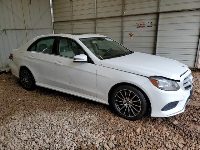 Vin: wddhf8jb1eb003698, lot: 52823225, mercedes-benz e-class 350 4matic 20144