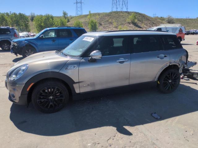Vin: wmwlu5c59h2f24379, lot: 55684795, mini cooper s clubman all4 2017 img_1