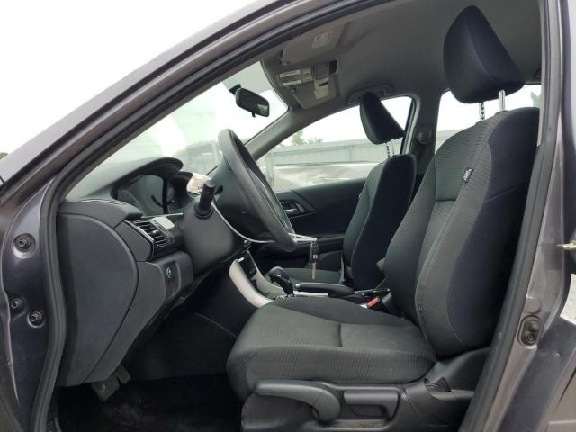 2016 HONDA ACCORD LX - 1HGCR2F33GA184582