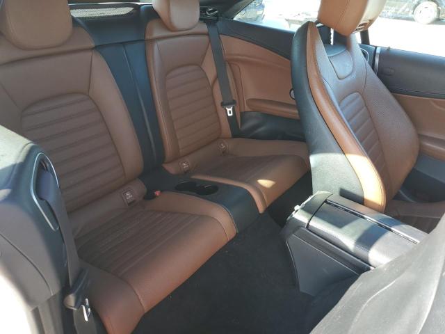 2018 MERCEDES-BENZ C 43 4MATI - WDDWK6EB1JF759990