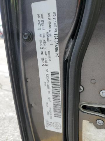 2015 CHRYSLER 300 S - 2C3CCAGG5FH792930
