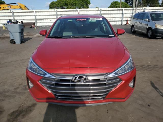 2020 HYUNDAI ELANTRA SE - 5NPD74LF9LH519642