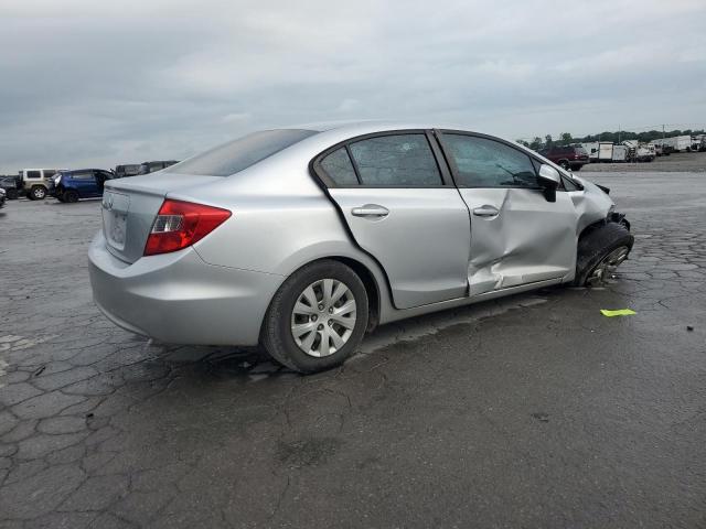 Vin: 2hgfb2f56ch319472, lot: 58735465, honda civic lx 20123