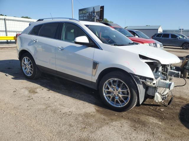 Vin: 3gyfnge34es662777, lot: 56559285, cadillac srx premium collection 20144