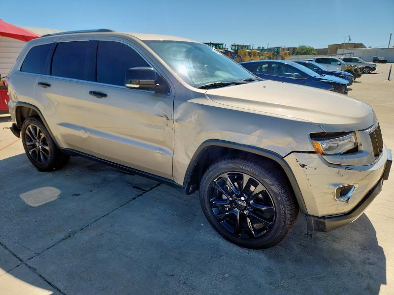 Vin: 1c4rjebgxfc614279, lot: 57468605, jeep grand cher limited 20154