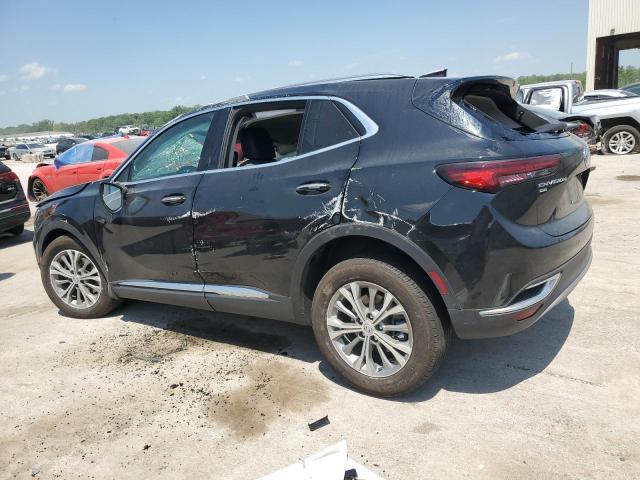 Vin: lrbfzmr47pd100336, lot: 56971805, buick envision preferred 20232
