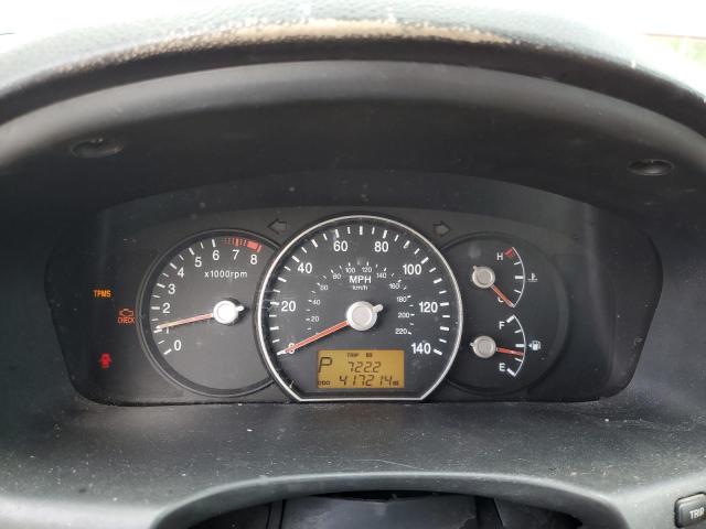 2008 KIA RONDO #3316551485