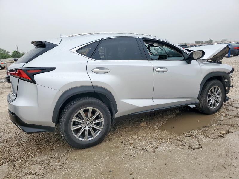 Vin: jtjyarbz9k2131917, lot: 55218745, lexus nx 300 base 20193