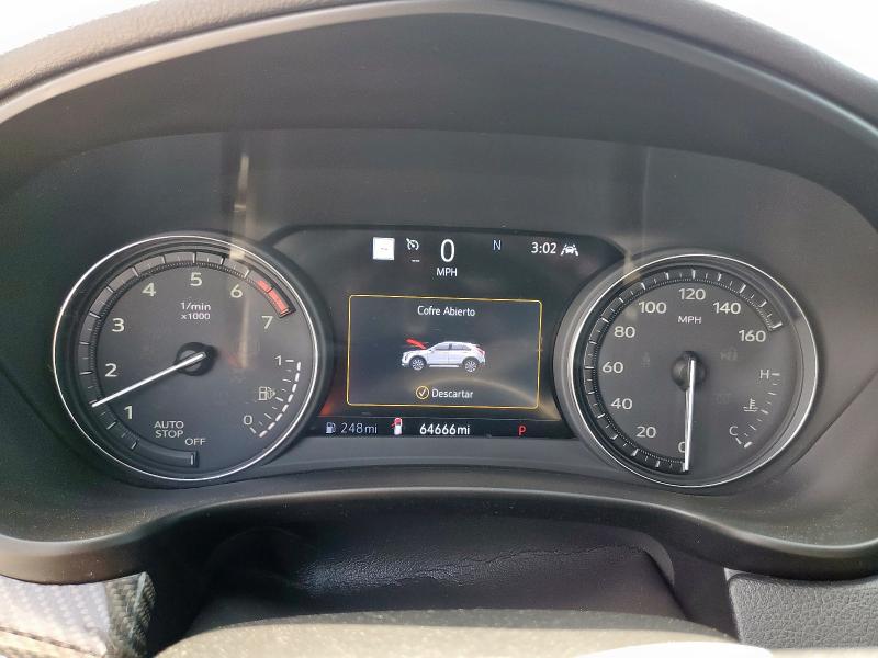 2020 CADILLAC XT4 SPORT 1GYFZER4XLF114070