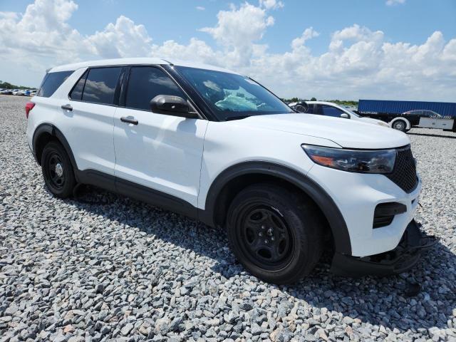 Vin: 1fm5k8aw3nna08679, lot: 56862565, ford explorer police interceptor 20224