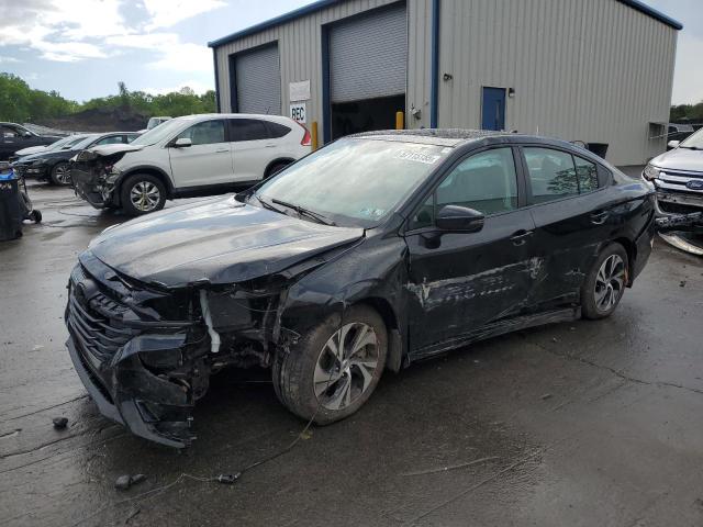 Vin: 4s3bwaf65s3010128, lot: 57115155, subaru legacy premium 2025 img_1