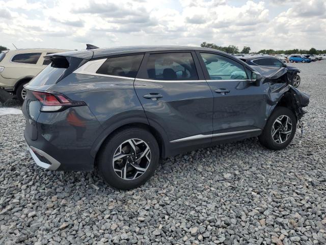 Vin: kndpucdf7r7237401, lot: 56470655, kia sportage lx 20243