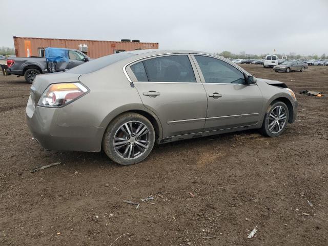 Vin: 1n4al2ap7cc221087, lot: 55518035, nissan altima base 20123