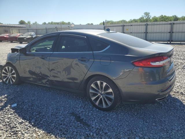 2019 FORD FUSION SE - 3FA6P0T99KR264942