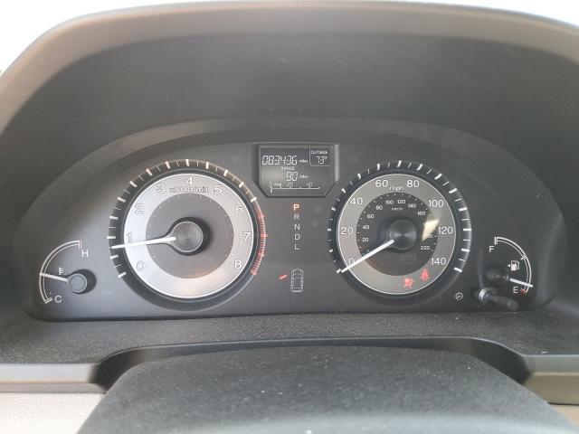 2016 HONDA ODYSSEY EX - 5FNRL5H65GB103673