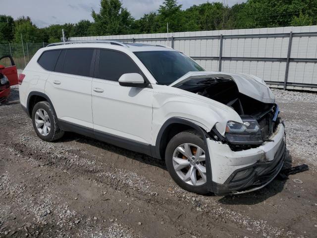 Vin: 1v2er2ca0jc524498, lot: 58586335, volkswagen atlas sel 20184