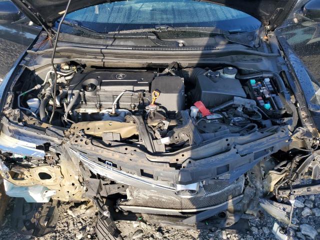 2017 ACURA ILX BASE W 19UDE2F32HA001805
